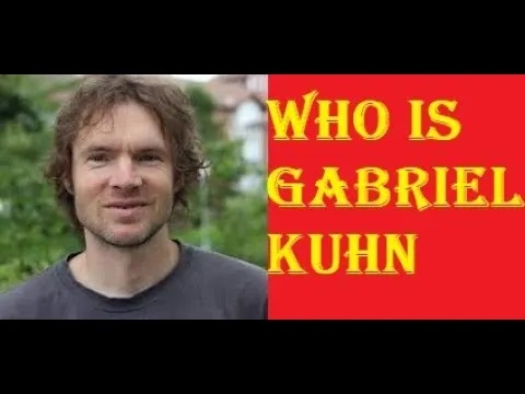 Gabriel Kuhn