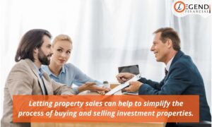 The let property campaign helpline is a unique service that provides free advice and support to people considering purchasing or selling property.
