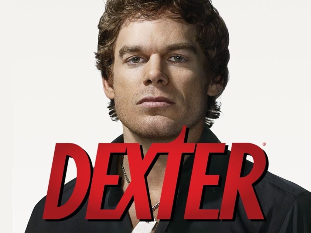 Dexter series