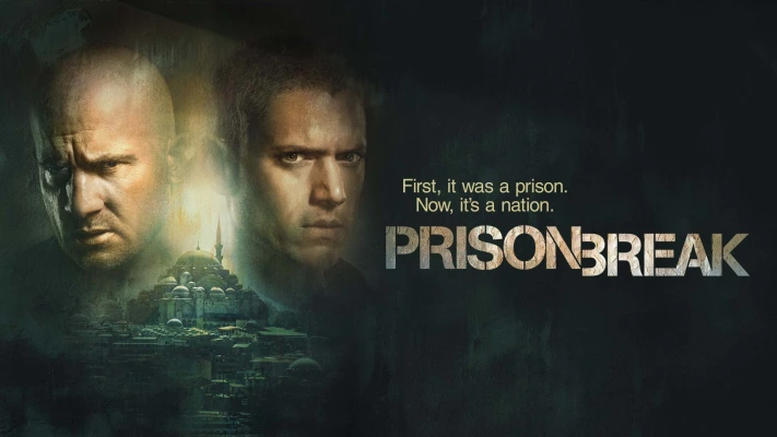 Prison Break series