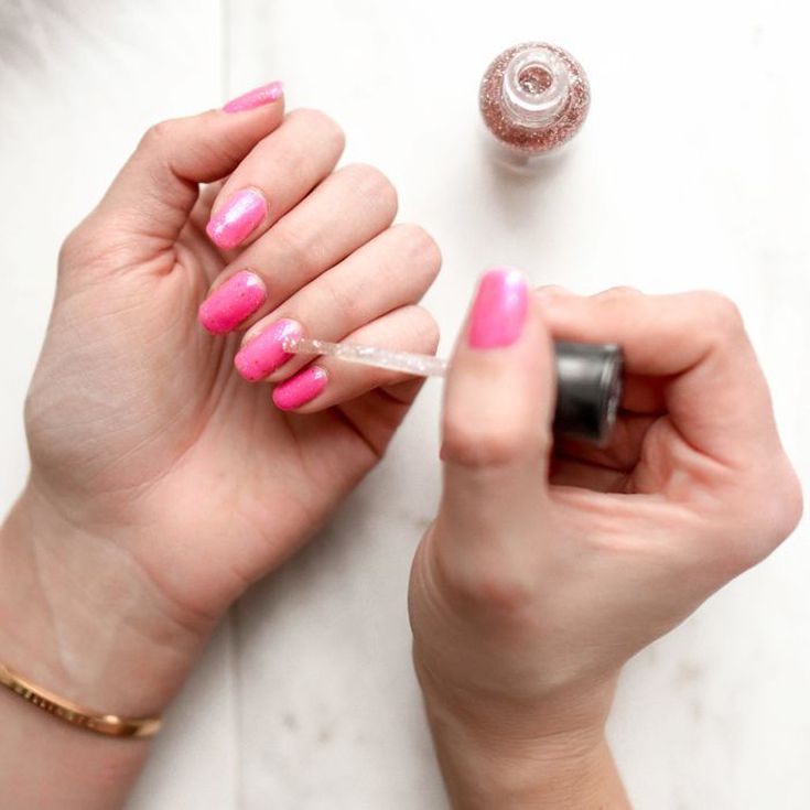 Interesting nail polish fact and Nail Polish information