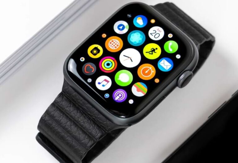 You Can Use Your Apple Watch as Walkie-Talkie