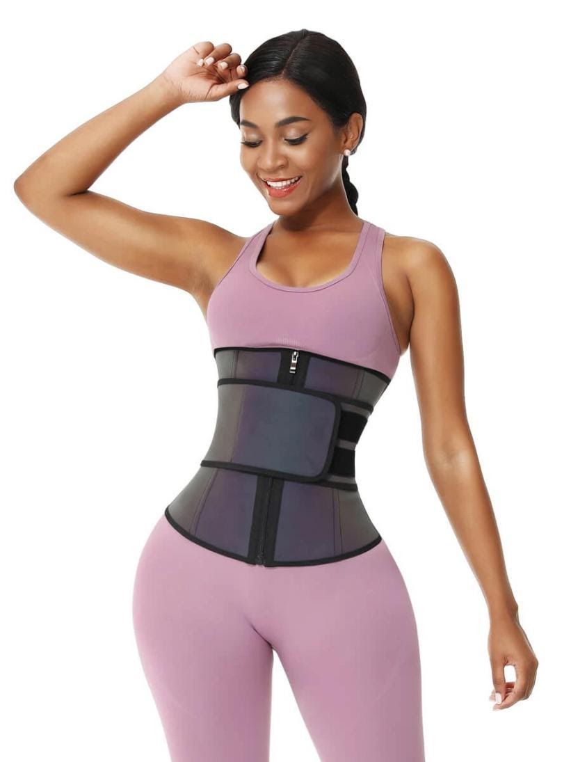 How the waist trainer changed my body and my life