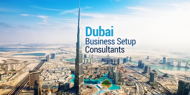 How to Choose a Location for Starting Business in Dubai