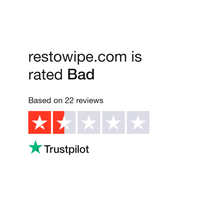 RESTOWIPE REVIEWS ALONG WITH IT’S SPECIAL FEATURES AND CHARCATERISTICS