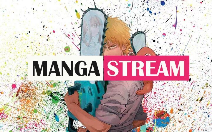 Mangastream: Categories And Entertainment Program