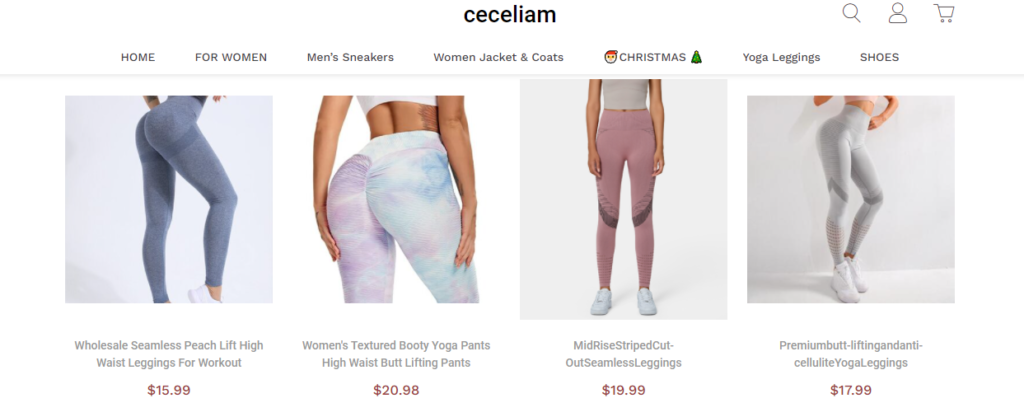 Ceceliam Reviews