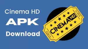 Cinema hd apk