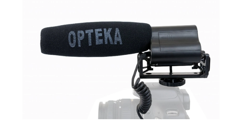 Top 5 Action Camera Microphone Attachment