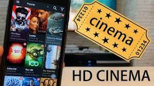 Cinema HD Apk Latest V2.4.0 For Android & Windows