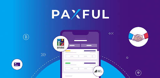 Is Paxful the best Crypto Wallet? – Electronic Pocketbook Company