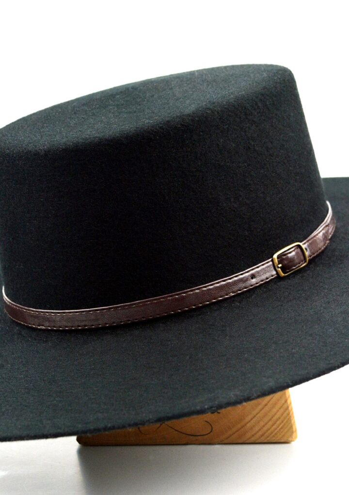 Buying A New Wide Flat Brim Hat For Men? Consider These Tips First