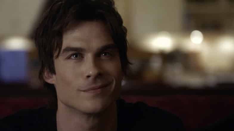 Damon