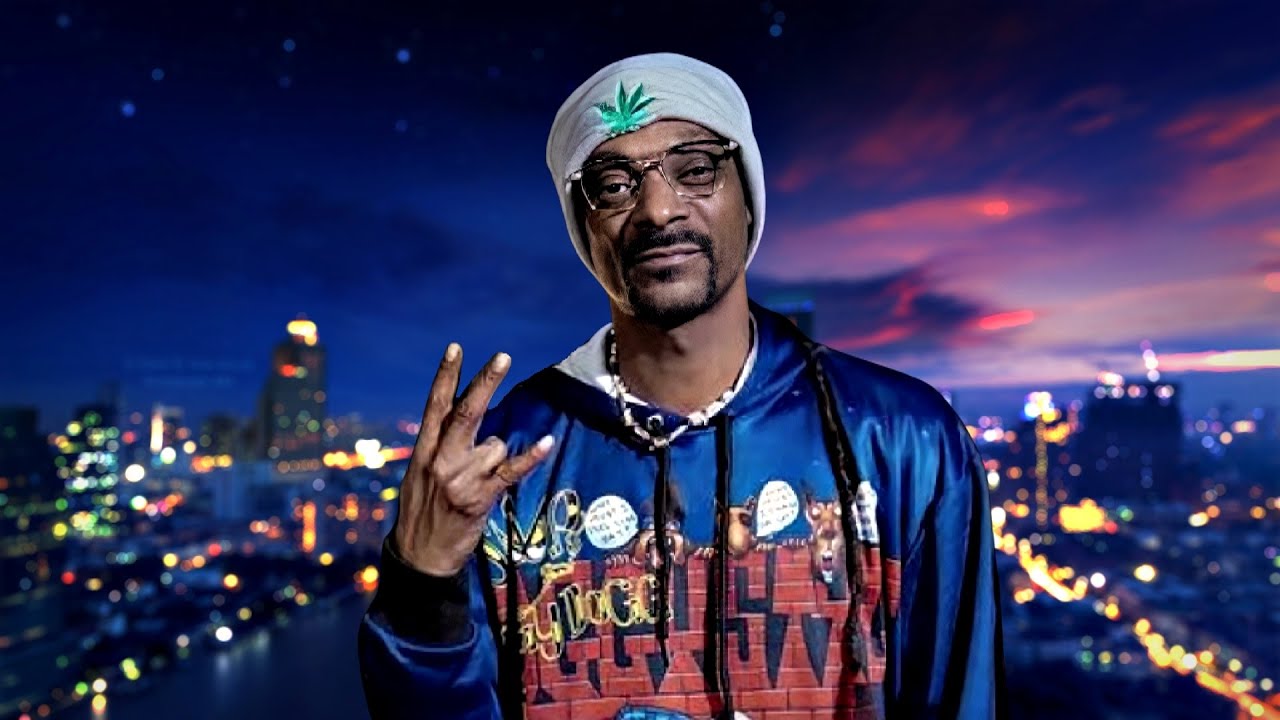 Snoop Dogg's