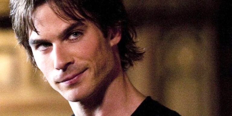 Rule 34 is something that Damon Salvatore has established. Explained [Updated 2022]