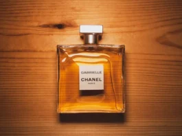 Coco Chanel Perfume dossier.co