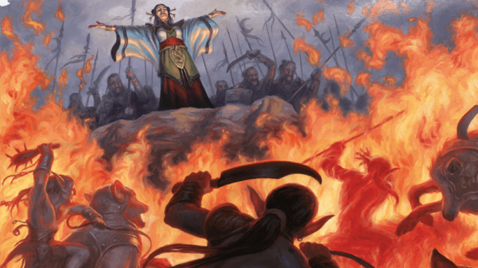 Dispel Magic 5e