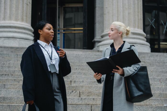 Estate Lawyer