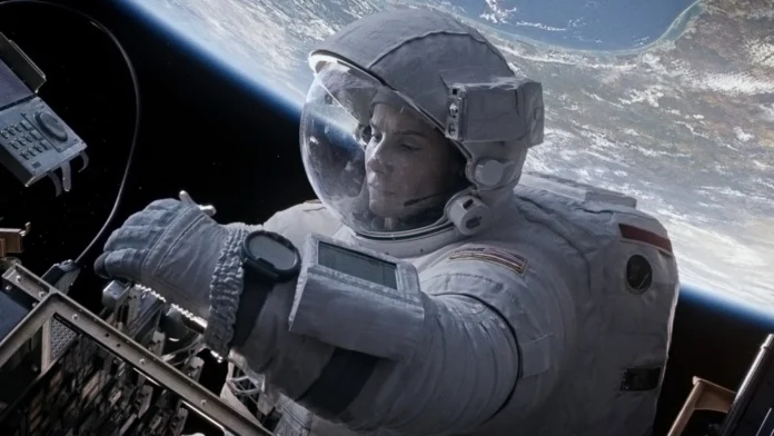 Space Movies