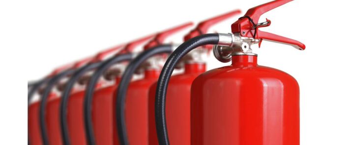 Fire Suppression