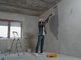 How to get your home ready for your renovation project