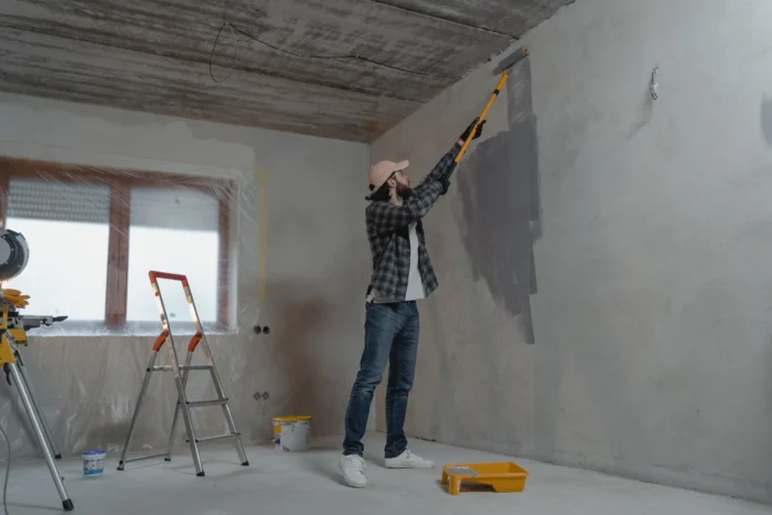 How to get your home ready for your renovation project