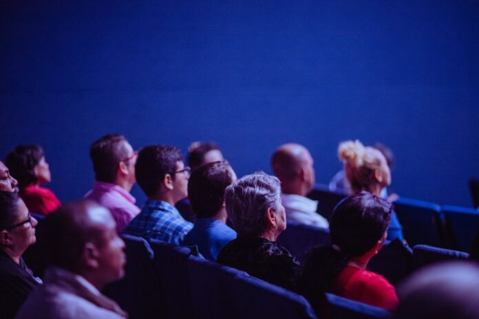 Throwing the Last Business Event of the Summer – What Do You Need?