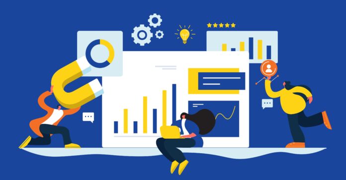 4 Types of CRMs and How to Use Them