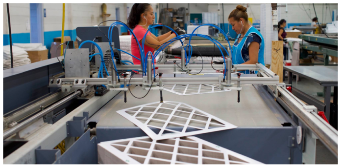 Disposable vs. Washable Air Filters