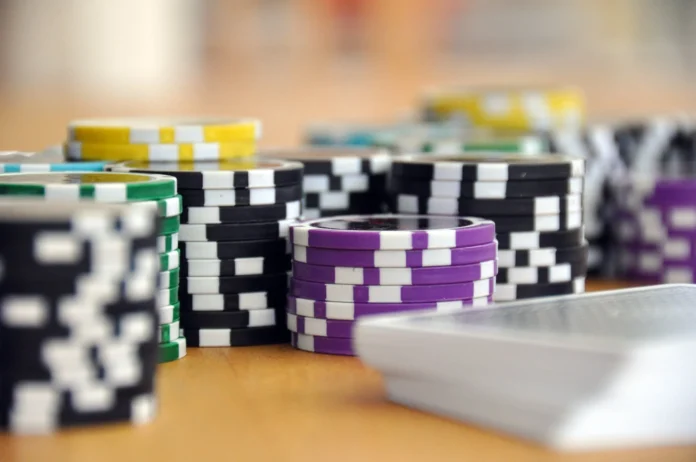 The Casino Revenue in a Global Scale