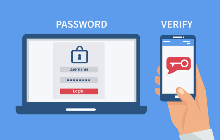 What is Two-Factor Authentication? (Explained)