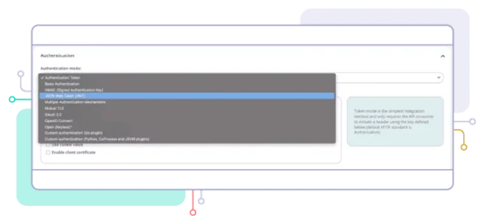 What to Look For in API Management Platforms