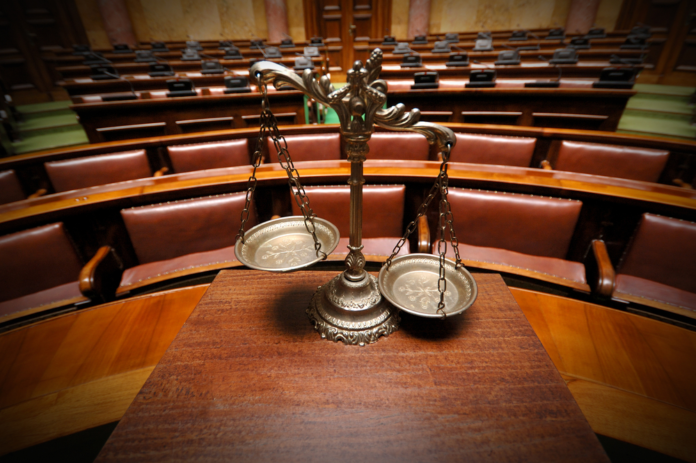Why You Shouldn't Go to Court Without a Car Accident Attorney