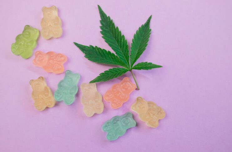 5 Reasons You Should Give Cannabis Gummies a Try