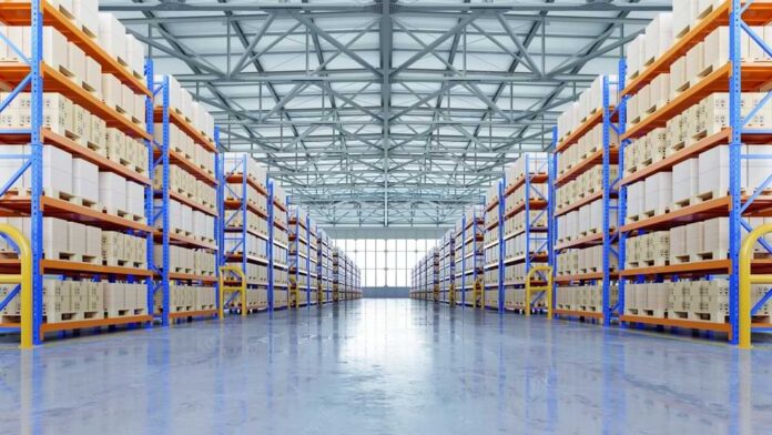 Future of Warehouses