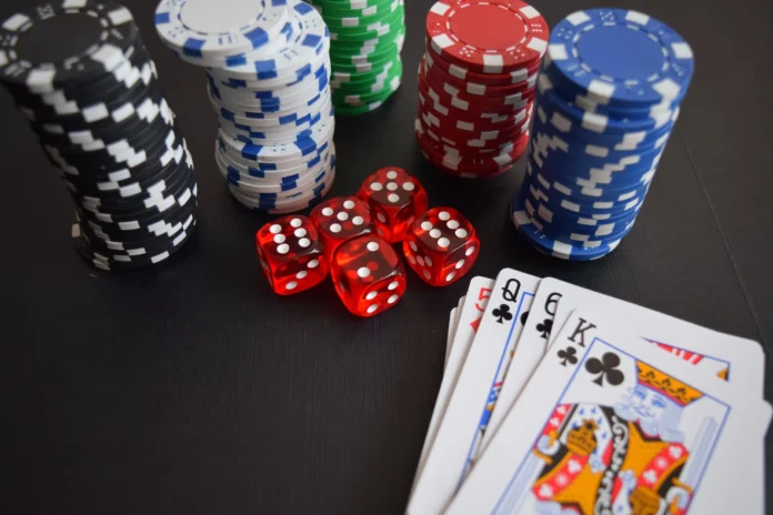 Online Casino Sites