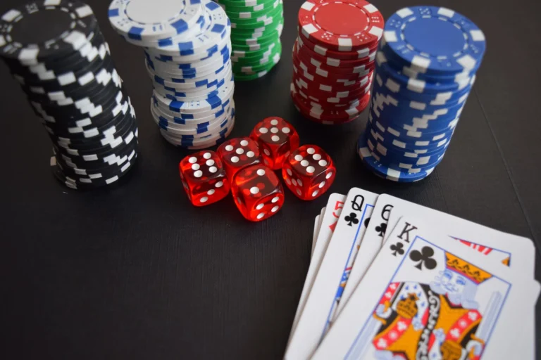 Secrets to Take Fast Profits in Online Casino Sites