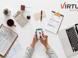 Virtual Accounting