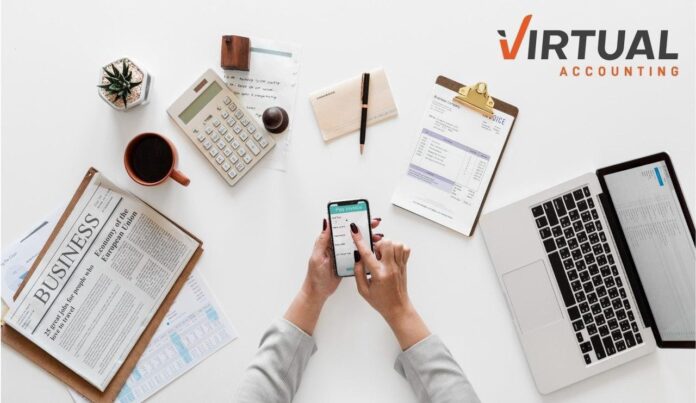 Virtual Accounting