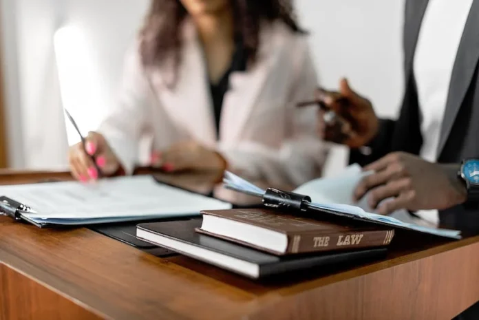 5 Reasons to Hire a Personal Injury Lawyer After a Motor Vehicle Accident