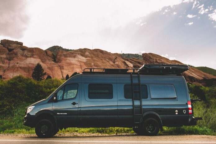 Buying a Campervan