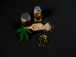 Health Benefits of CBD