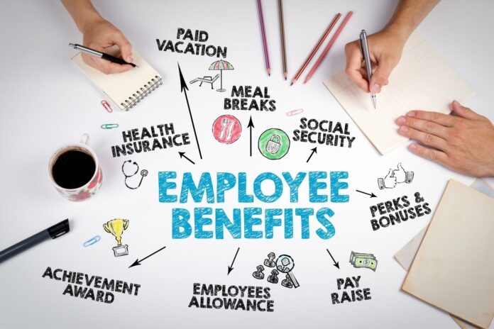 How to Create an Attractive Benefits Package for Your Company