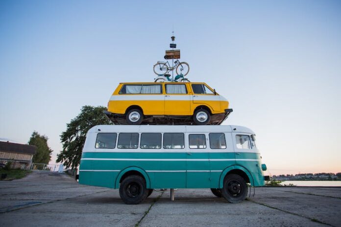 How to Start Your Own Transportation Business