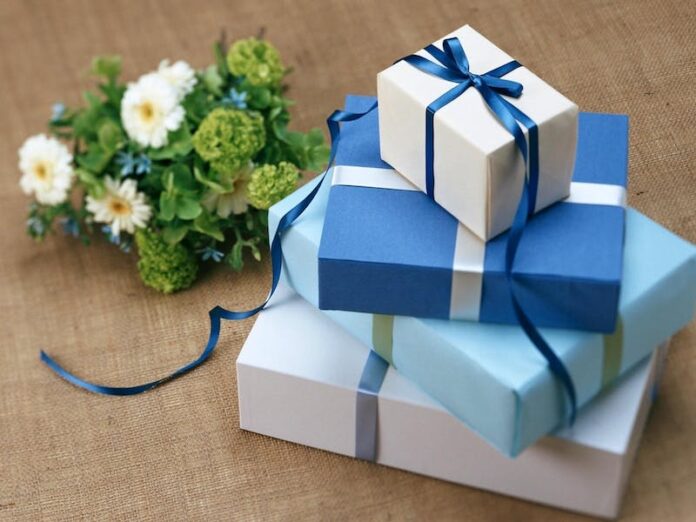 5 Exciting Gifts For Your Friends