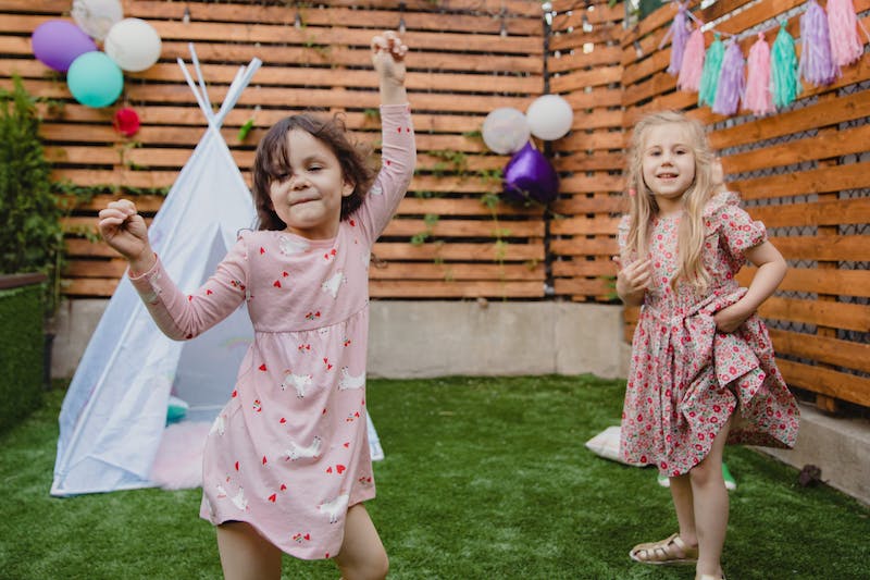 A Simple Guide to Turning Classic Kids’ Party Games into Adult Versions