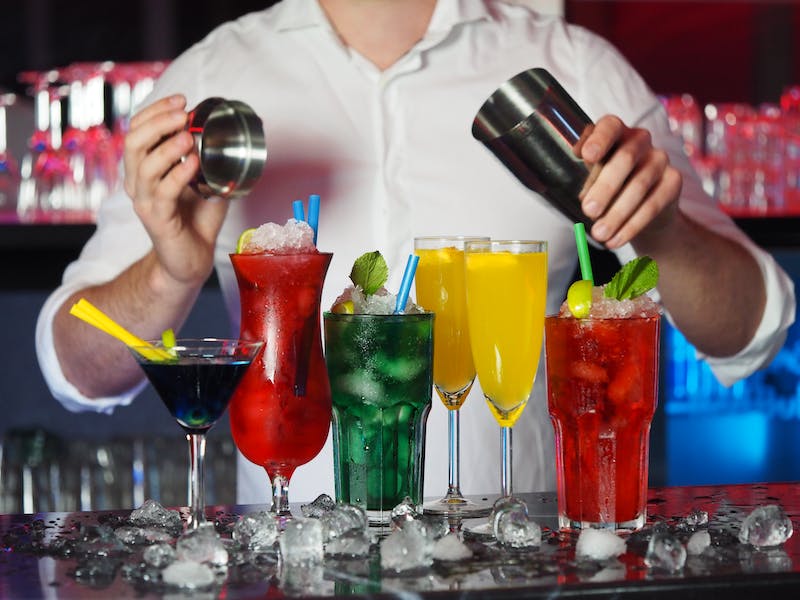 Best Gifts For Bartenders