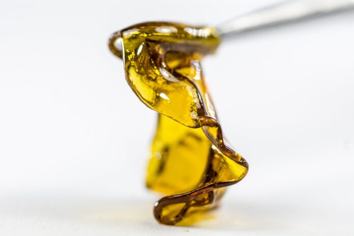 Cannabinoid Extraction
