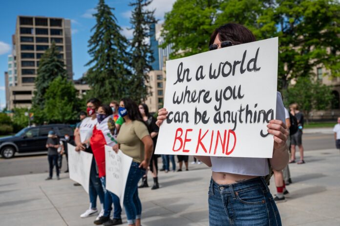 Charity and Social Justice
