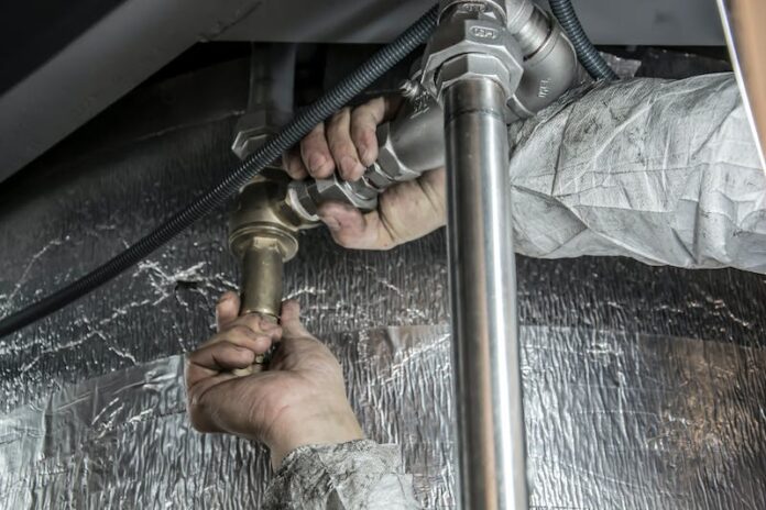 Common Leaks That Happen in a Home